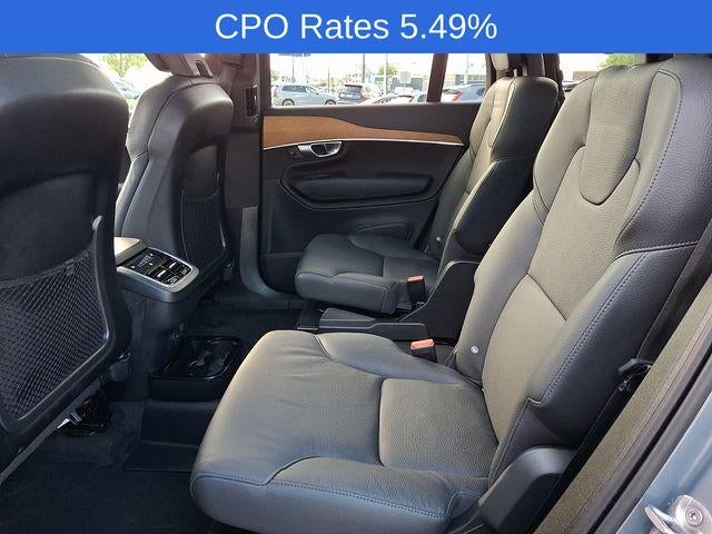 2023 Volvo XC90 B6 AWD Plus 6P
