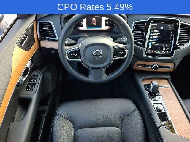 2023 Volvo XC90 B6 AWD Plus 6P