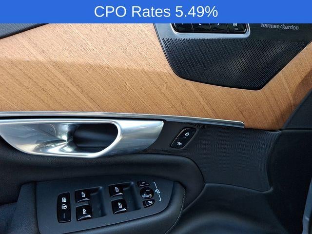 2023 Volvo XC90 B6 AWD Plus 6P