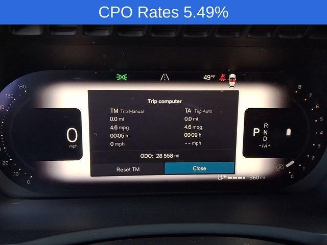 2023 Volvo XC90 B6 AWD Plus 6P