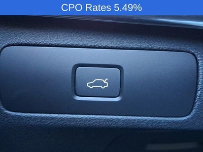 2023 Volvo XC90 B6 AWD Plus 6P