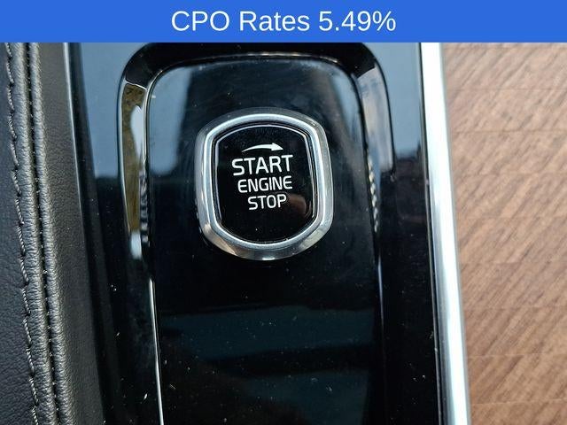 2023 Volvo XC90 B6 AWD Plus 6P