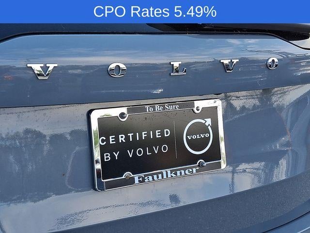 2023 Volvo XC90 B6 AWD Plus 6P