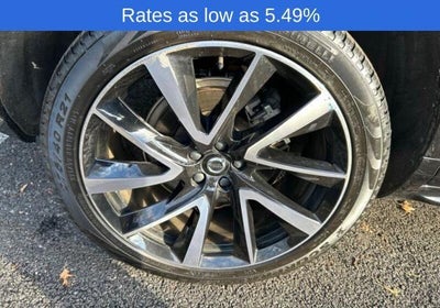 2024 Volvo XC90 B6 AWD Plus Bright Theme 6P