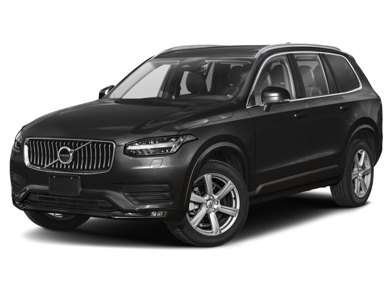 2024 Volvo XC90 B6 AWD Plus Bright Theme 6P