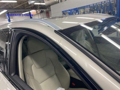 2022 Volvo V90 Cross Country B6 AWD