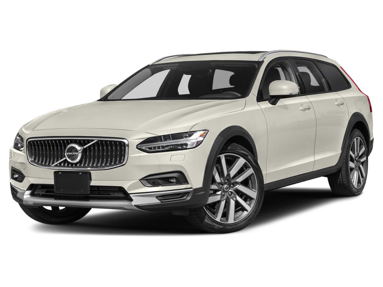2022 Volvo V90 Cross Country B6 AWD