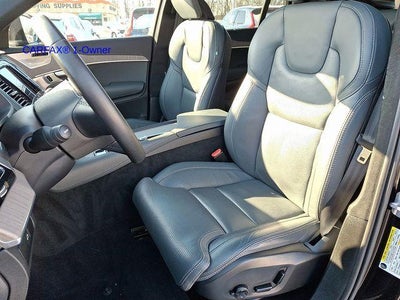 2023 Volvo XC90 B6 AWD Ultimate 7P