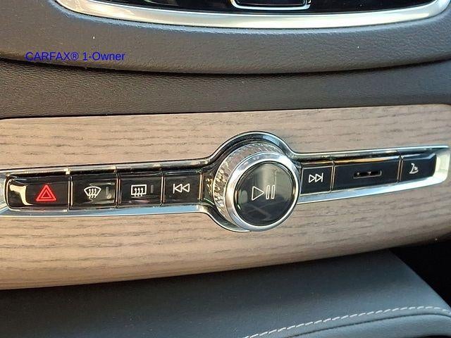 2023 Volvo XC90 B6 AWD Ultimate 7P