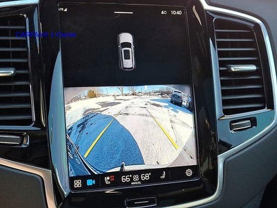 2023 Volvo XC90 B6 AWD Ultimate 7P