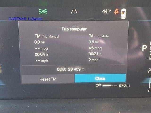 2023 Volvo XC90 B6 AWD Ultimate 7P