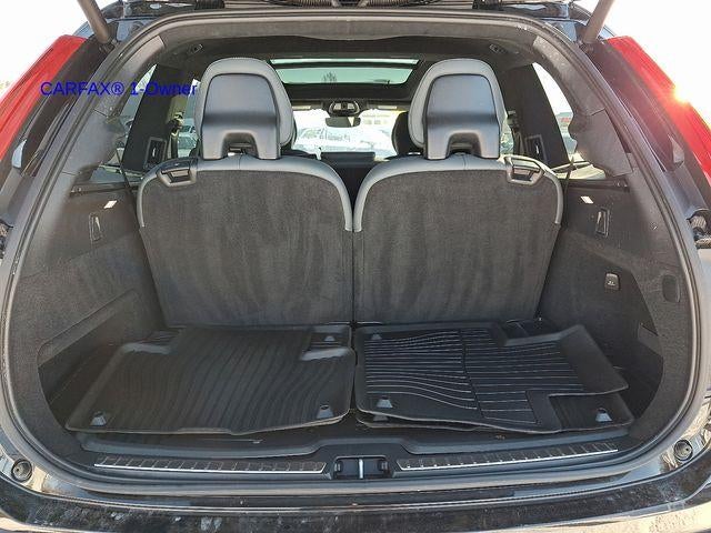 2023 Volvo XC90 B6 AWD Ultimate 7P