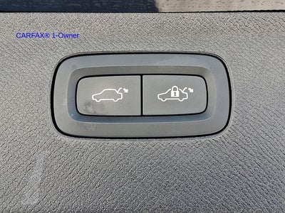 2023 Volvo XC90 B6 AWD Ultimate 7P