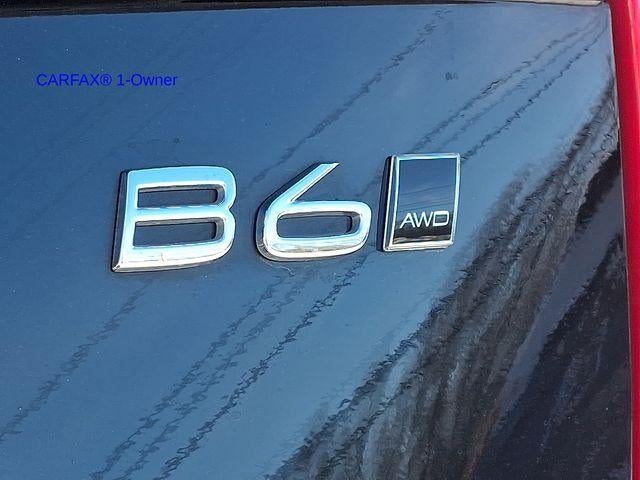 2023 Volvo XC90 B6 AWD Ultimate 7P