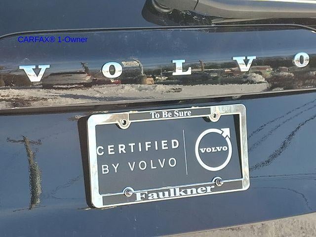 2023 Volvo XC90 B6 AWD Ultimate 7P