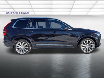 2023 Volvo XC90 B6 AWD Ultimate 7P