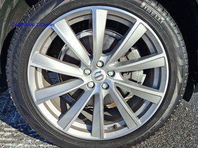 2023 Volvo XC90 B6 AWD Ultimate 7P