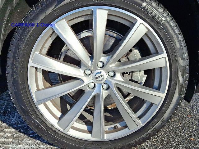 2023 Volvo XC90 B6 AWD Ultimate 7P