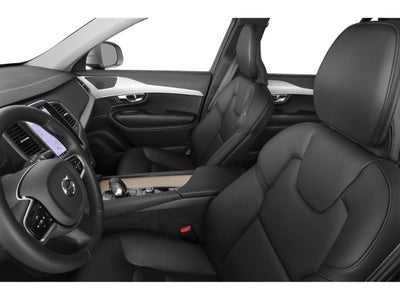 2023 Volvo XC90 B6 AWD Ultimate 7P