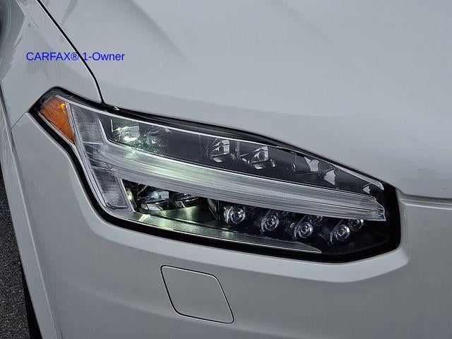 2024 Volvo XC90 B6 AWD Plus Bright Theme 7P