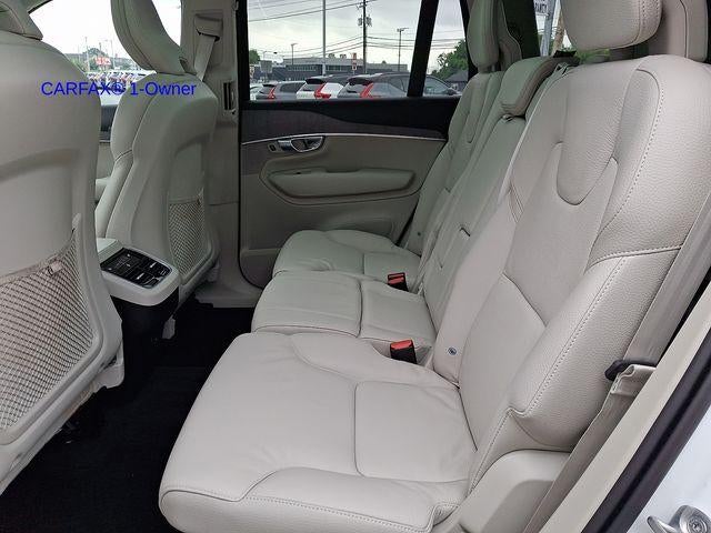 2024 Volvo XC90 B6 AWD Plus Bright Theme 7P