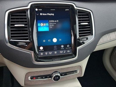 2024 Volvo XC90 B6 AWD Plus Bright Theme 7P