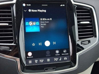 2024 Volvo XC90 B6 AWD Plus Bright Theme 7P