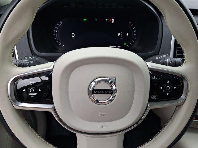 2024 Volvo XC90 B6 AWD Plus Bright Theme 7P