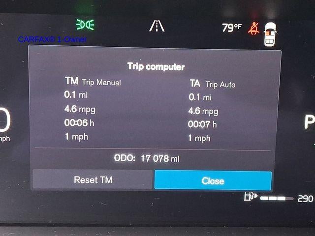 2024 Volvo XC90 B6 AWD Plus Bright Theme 7P
