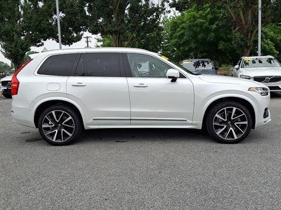 2024 Volvo XC90 B6 AWD Plus Bright Theme 7P