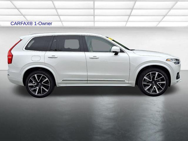 2024 Volvo XC90 B6 AWD Plus Bright Theme 7P