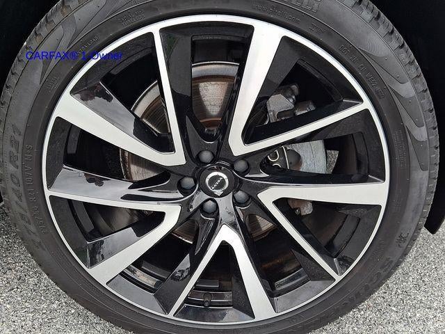 2024 Volvo XC90 B6 AWD Plus Bright Theme 7P