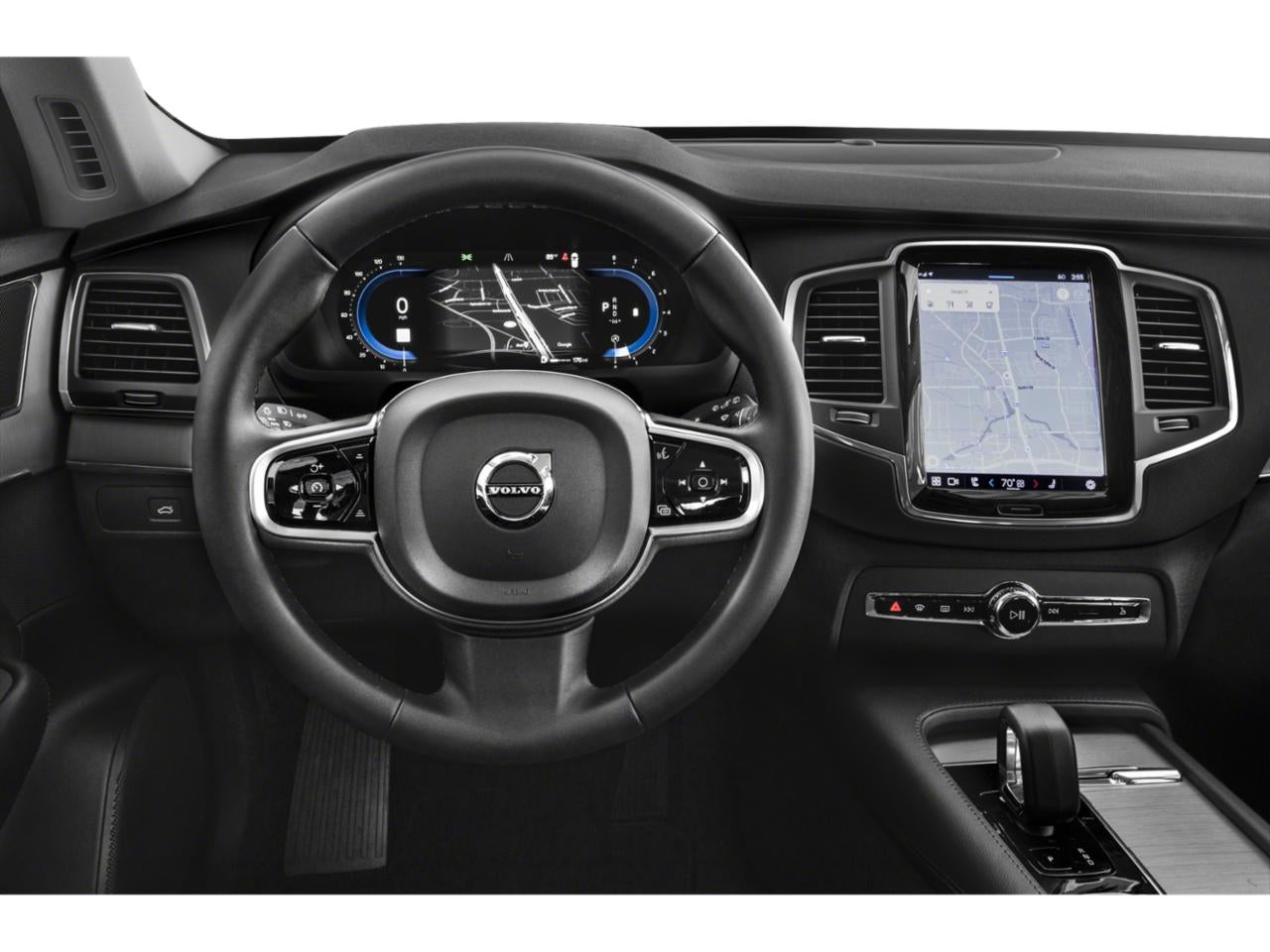 2024 Volvo XC90 B6 AWD Plus Bright Theme 7P