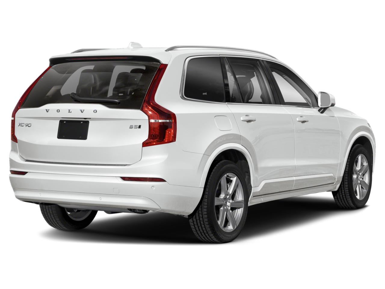 2024 Volvo XC90 B6 AWD Plus Bright Theme 7P