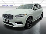 2024 Volvo XC90 B6 AWD Plus Bright Theme 7P