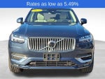 2024 Volvo XC90 B6 AWD Plus Bright Theme 7P