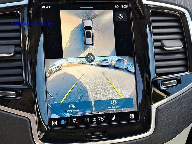 2024 Volvo XC90 B6 AWD Plus Bright Theme 7P