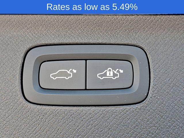 2024 Volvo XC90 B6 AWD Plus Bright Theme 7P