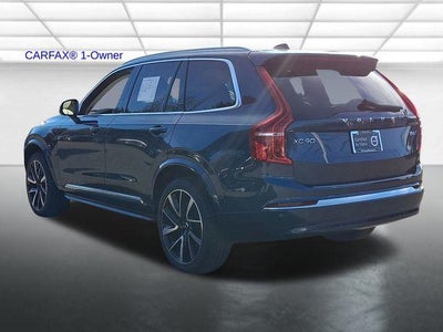 2024 Volvo XC90 B6 AWD Plus Bright Theme 7P