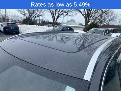 2024 Volvo XC90 B6 AWD Plus Bright Theme 7P