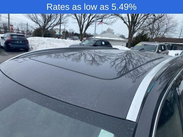 2024 Volvo XC90 B6 AWD Plus Bright Theme 7P