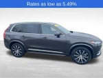 2024 Volvo XC90 B6 AWD Plus Bright Theme 7P