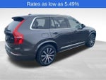 2024 Volvo XC90 B6 AWD Plus Bright Theme 7P