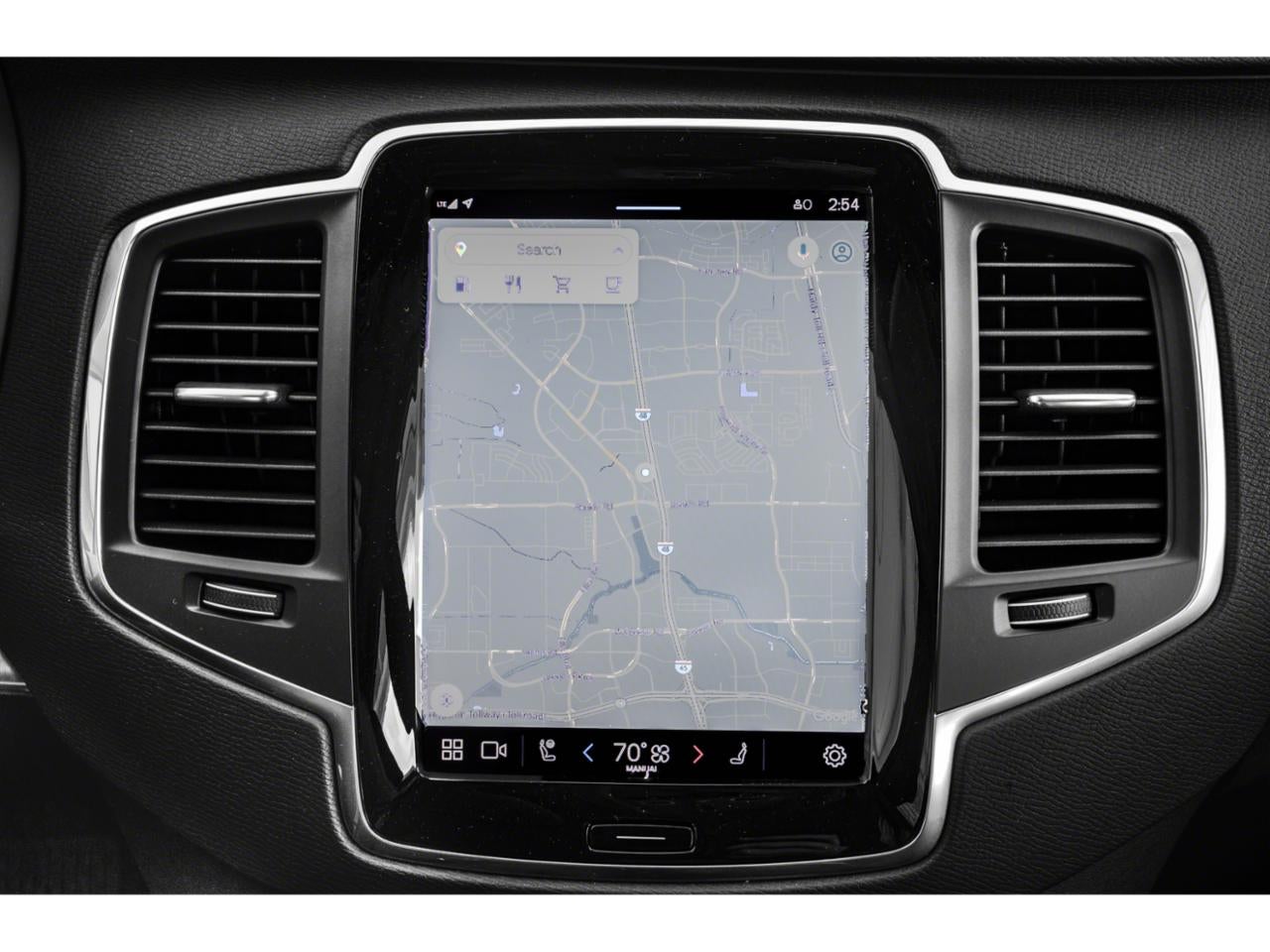 2024 Volvo XC90 B6 AWD Plus Bright Theme 7P