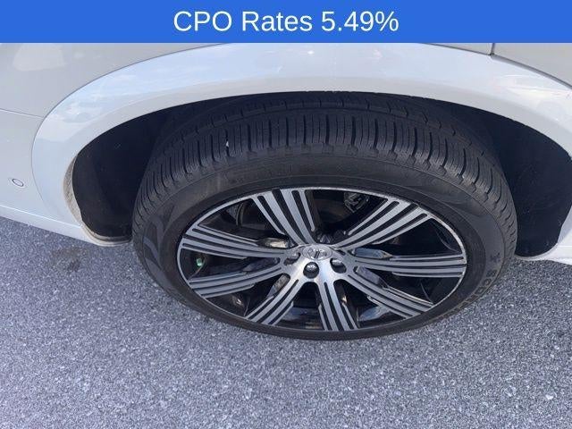2025 Volvo XC90 B6 AWD Plus 7-Seater