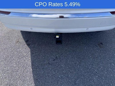 2025 Volvo XC90 B6 AWD Plus 7-Seater