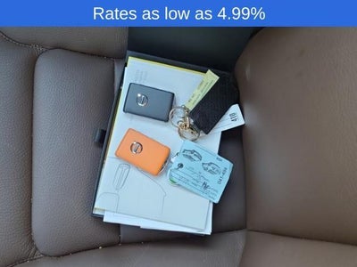 2024 Volvo XC90 B6 AWD Plus Bright Theme 7P