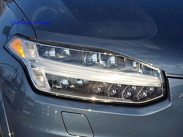 2024 Volvo XC90 B6 AWD Plus Bright Theme 7P