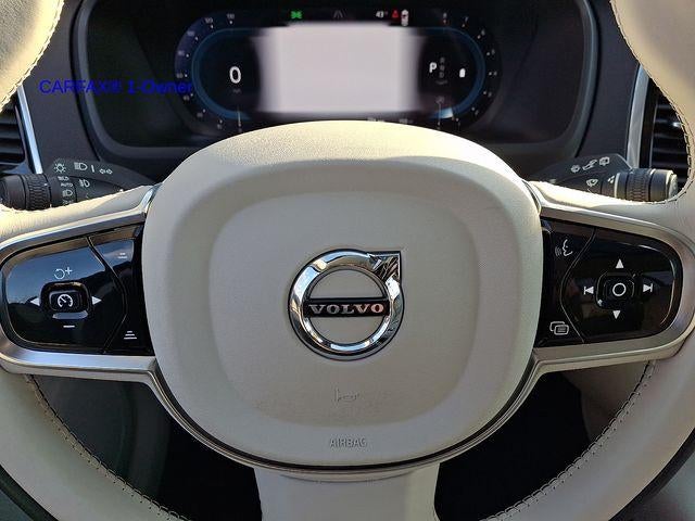 2024 Volvo XC90 B6 AWD Plus Bright Theme 7P