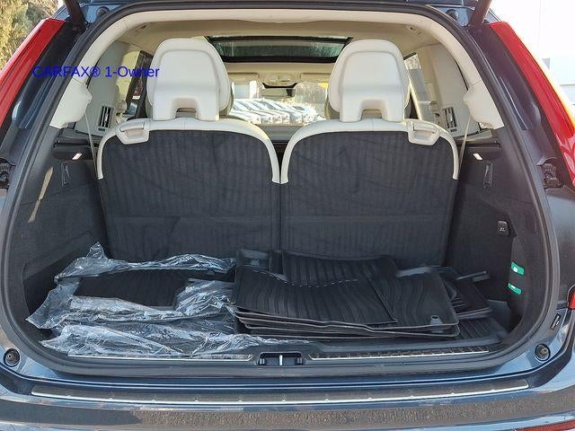 2024 Volvo XC90 B6 AWD Plus Bright Theme 7P